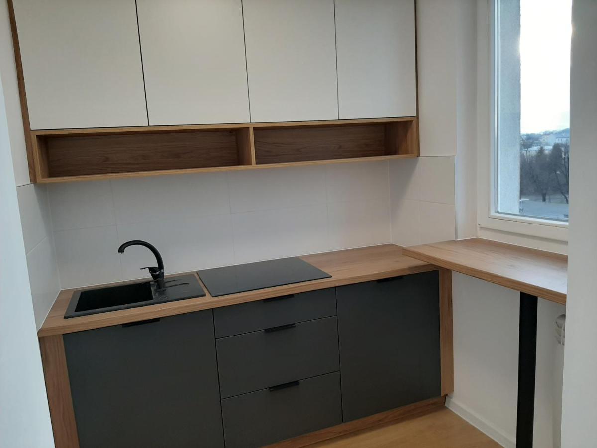 Kawalerka 28m Salon Z Kuchnia Centrum Neu Sandez