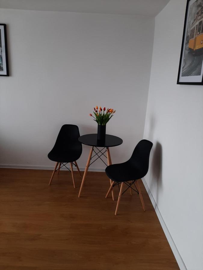 Apartment Kawalerka 28m Salon Z Kuchnia Centrum