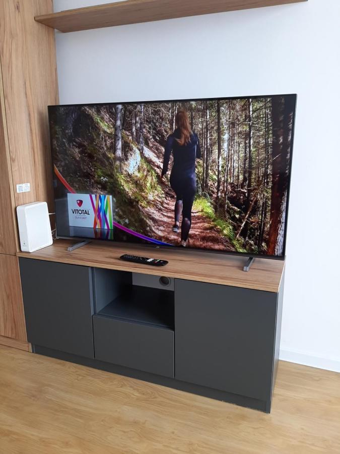 Apartment Kawalerka 28m Salon Z Kuchnia Centrum Neu Sandez