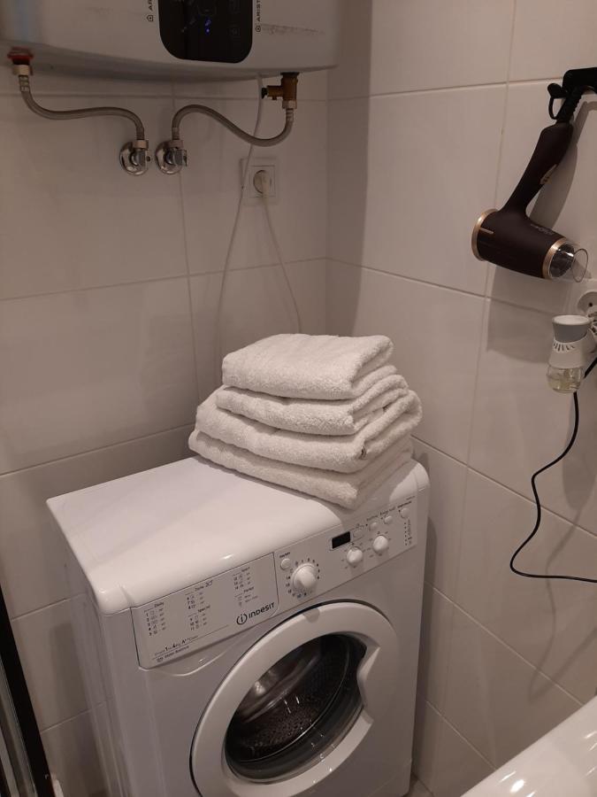 Apartment Kawalerka 28m Salon Z Kuchnia Centrum *