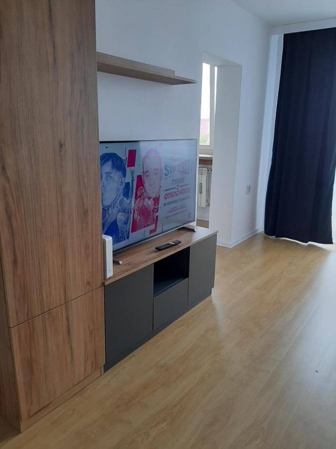 Kawalerka 28m Salon Z Kuchnia Centrum Apartment *