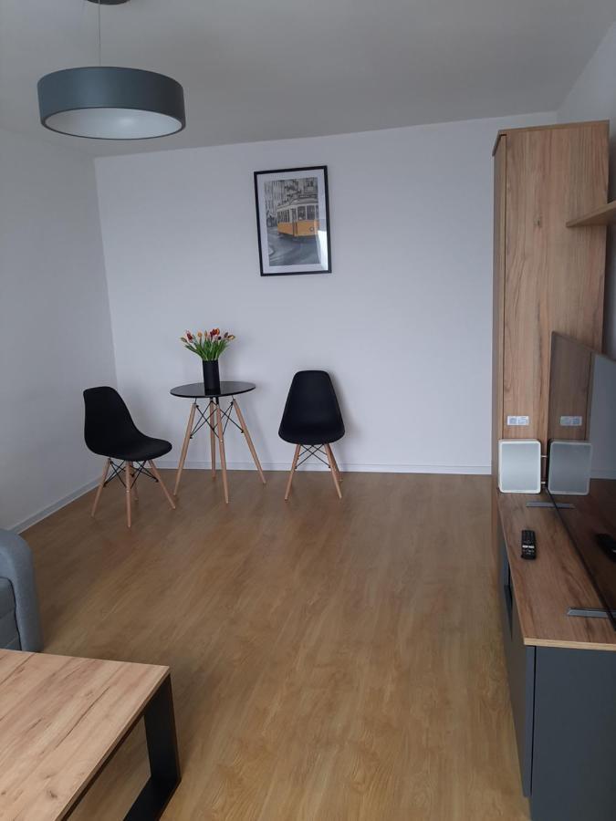 Kawalerka 28m Salon Z Kuchnia Centrum Apartment