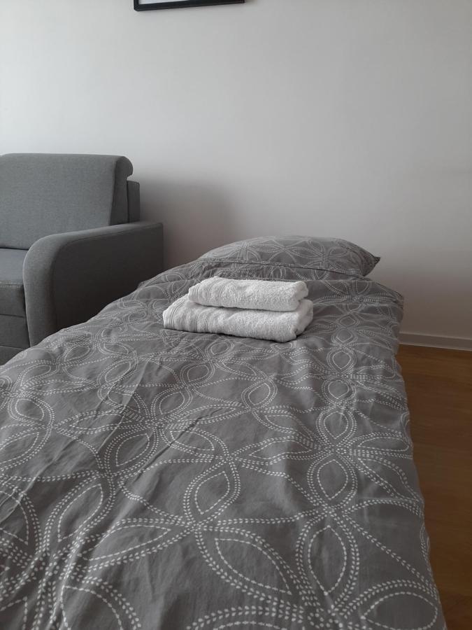 Kawalerka 28m Salon Z Kuchnia Centrum Apartment