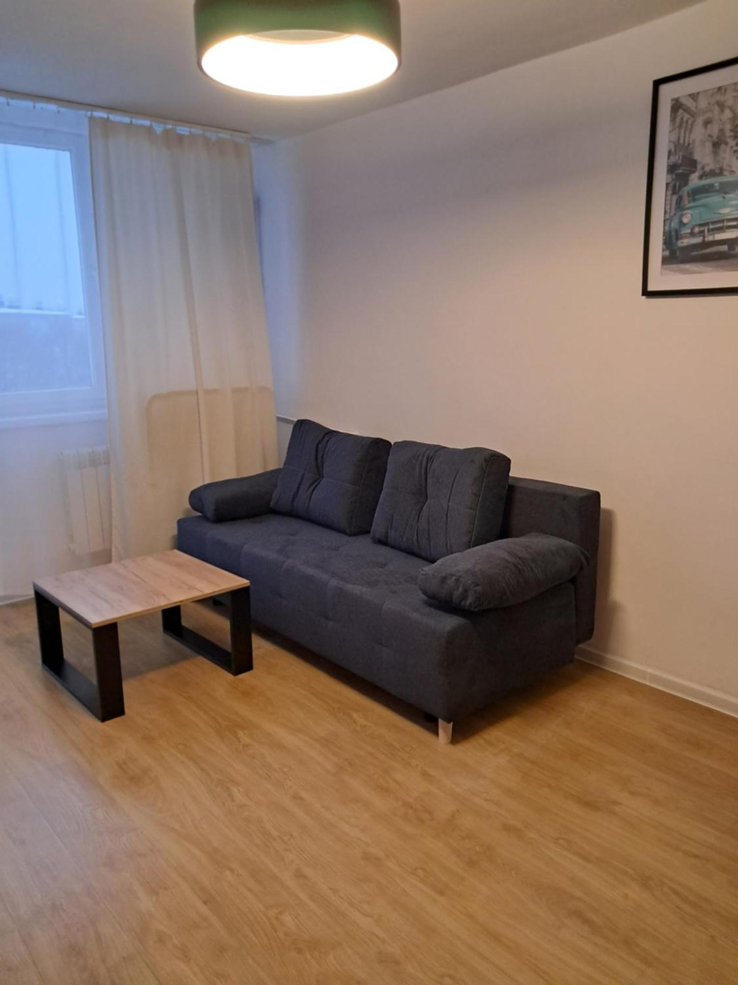 Kawalerka 28m Salon Z Kuchnia Centrum Apartment