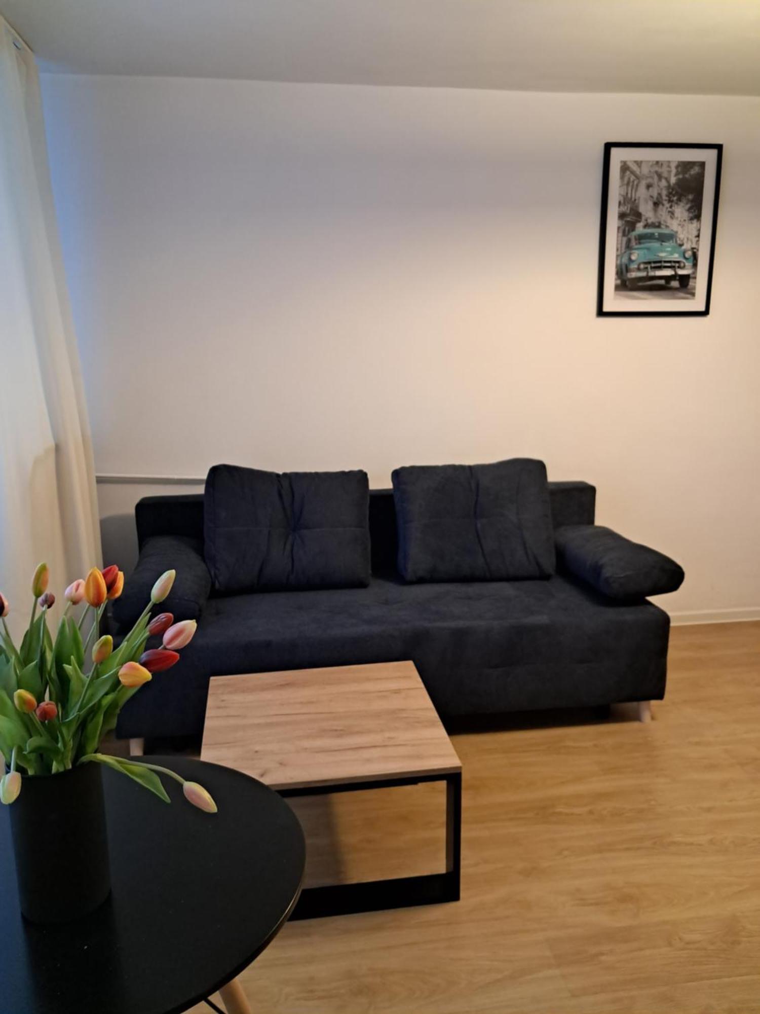 Kawalerka 28m Salon Z Kuchnia Centrum